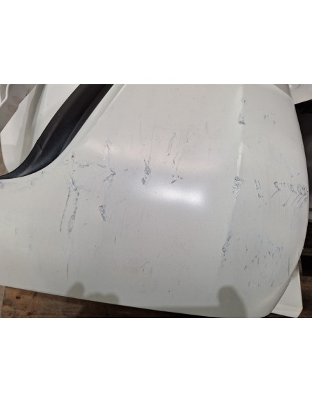 [113502] PUNTERA PARAGOLPES DERECHA - MAN TGX 35.XXX (01/2007 - ...)