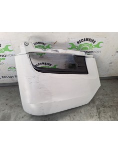 [113502] PUNTERA PARAGOLPES DERECHA - MAN TGX 35.XXX... 2