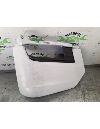 [113502] PUNTERA PARAGOLPES DERECHA - MAN TGX...