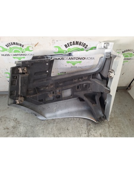 [113502] PUNTERA PARAGOLPES DERECHA - MAN TGX 35.XXX (01/2007 - ...)