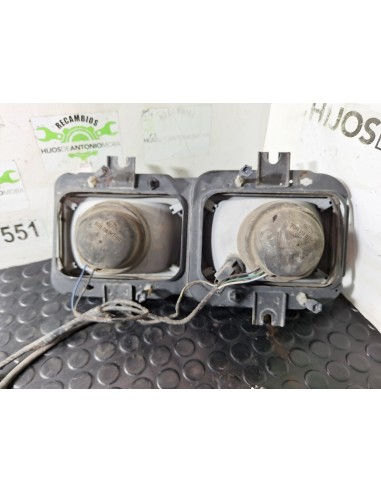 [113500] FARO DERECHO - NISSAN ECO - T...