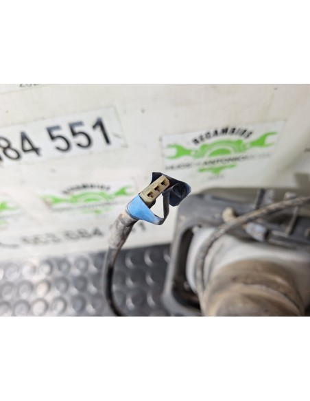 [113500] FARO DERECHO - NISSAN ECO - T 100.45/78 KW/E2 (01/1996 - ...)