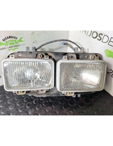 [113500] FARO DERECHO - NISSAN ECO - T...