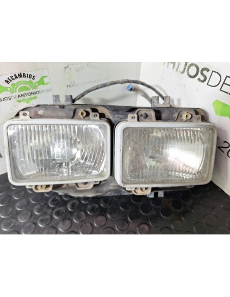 [113500] FARO DERECHO - NISSAN ECO - T 100.45/78 KW/E2 (01/1996 - ...)