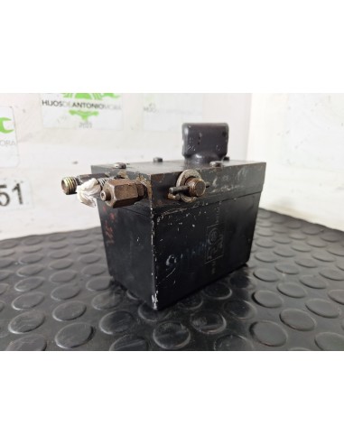 [113499] BOMBA ELEVAR CABINA - SCANIA SERIE 4...