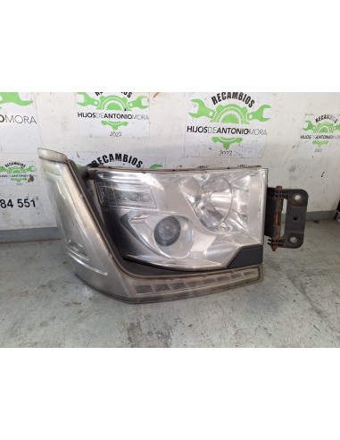 [113498] FARO DERECHO - RENAULT SERIE T...