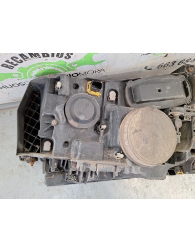 [113498] FARO DERECHO - RENAULT SERIE T...