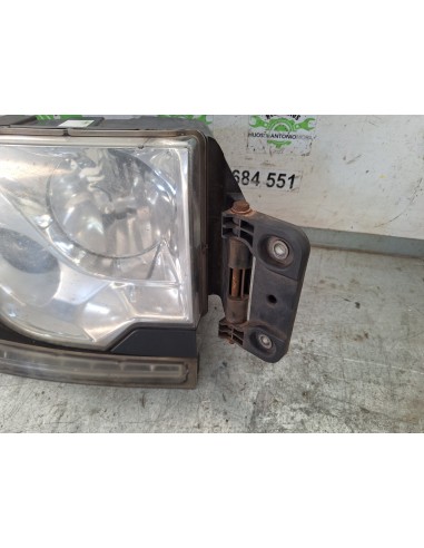 [113498] FARO DERECHO - RENAULT SERIE T...