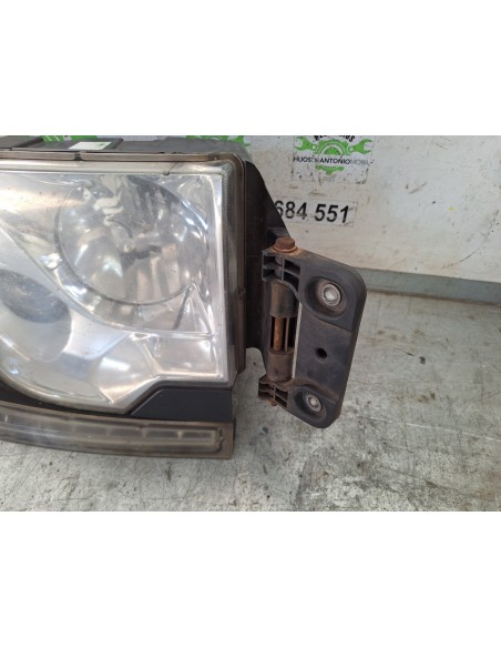[113498] FARO DERECHO - RENAULT SERIE T (01/2013 - ...)
