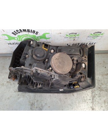 [113498] FARO DERECHO - RENAULT SERIE T...