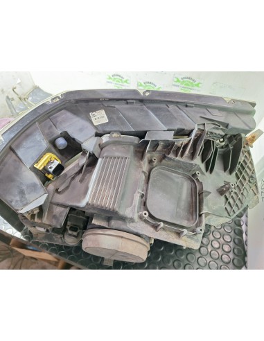 [113498] FARO DERECHO - RENAULT SERIE T...