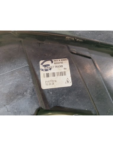 [113498] FARO DERECHO - RENAULT SERIE T...