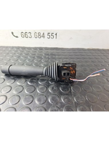 [113495] MANDO LIMPIA - NISSAN ATLEON