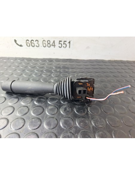 [113495] MANDO LIMPIA - NISSAN ATLEON