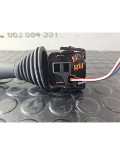 [113495] MANDO LIMPIA - NISSAN ATLEON 2