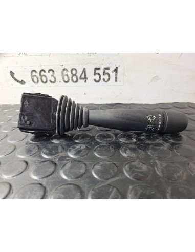 [113495] MANDO LIMPIA - NISSAN ATLEON