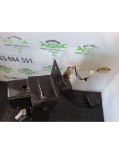 [113490] PEDAL FRENO - NISSAN ATLEON