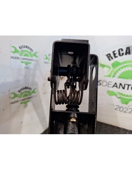 [113490] PEDAL FRENO - NISSAN ATLEON