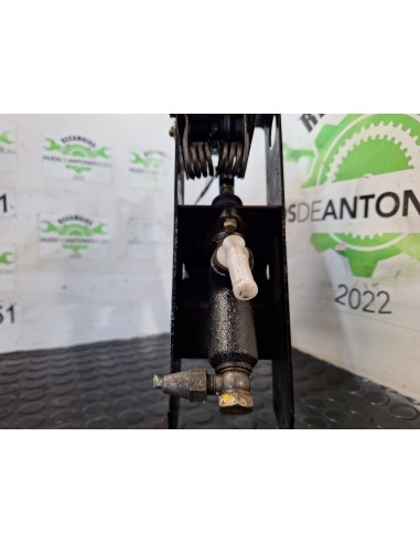 [113490] PEDAL FRENO - NISSAN ATLEON