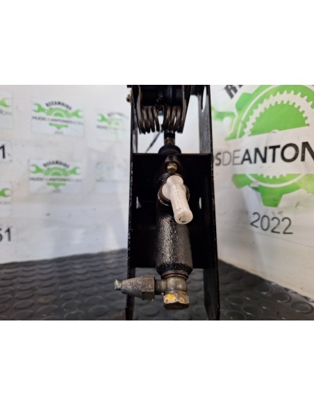 [113490] PEDAL FRENO - NISSAN ATLEON