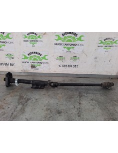 [113489] COLUMNA DIRECCION - NISSAN ATLEON 2