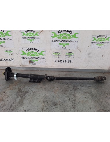 [113489] COLUMNA DIRECCION - NISSAN ATLEON