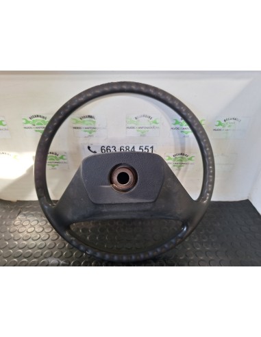 [113488] VOLANTE - NISSAN ATLEON