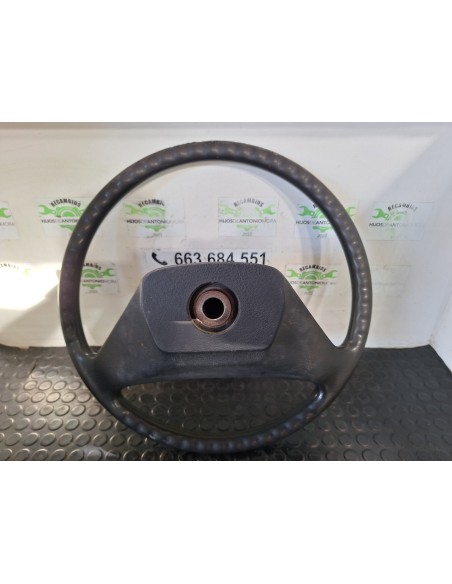 [113488] VOLANTE - NISSAN ATLEON