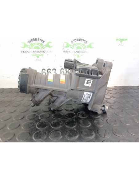 [113487] VALVULA PISADERA DE FRENO - RENAULT SERIE T (01/2013 - ...)