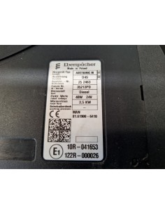 [113483] CALEFACTOR AUTONOMO - MAN TG - L 12.XXX (01/2005... 2