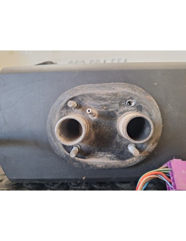 [113483] CALEFACTOR AUTONOMO - MAN TG - L...