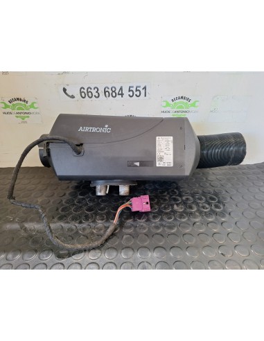 [113483] CALEFACTOR AUTONOMO - MAN TG - L...