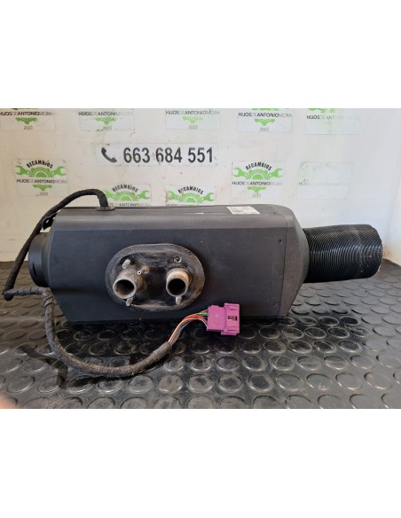 [113483] CALEFACTOR AUTONOMO - MAN TG - L 12.XXX (01/2005 - 12/2020)