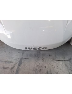 [113479] CAPOT - IVECO DAILY FURGÓN (01/2014 - ...)