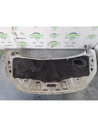 [113479] CAPOT - IVECO DAILY FURGÓN (01/2014 -...