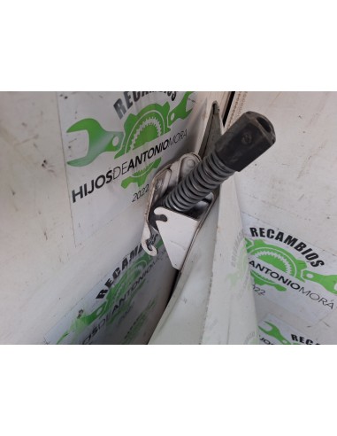 [113479] CAPOT - IVECO DAILY FURGÓN (01/2014 -...