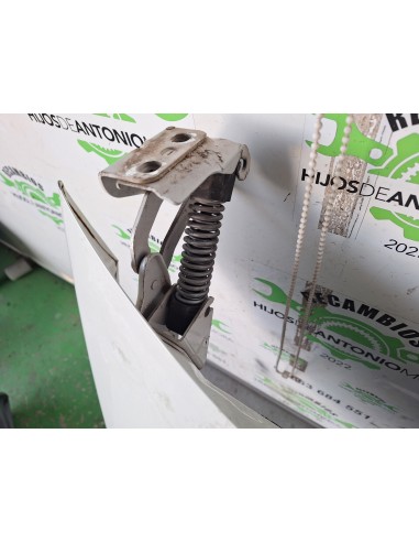 [113479] CAPOT - IVECO DAILY FURGÓN (01/2014 -...