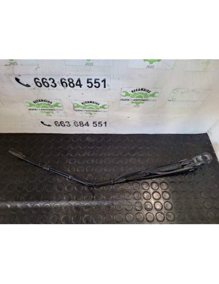 [113478] BRAZO LIMPIA - VOLVO FH 12 ASTA 2001 E2 / E3