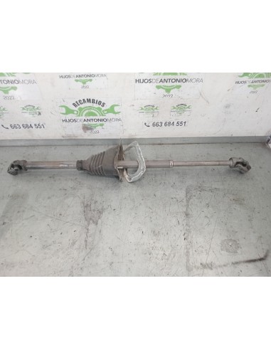 [113473] CAÑA DIRECCION - VOLVO FH 12 ASTA 2001...