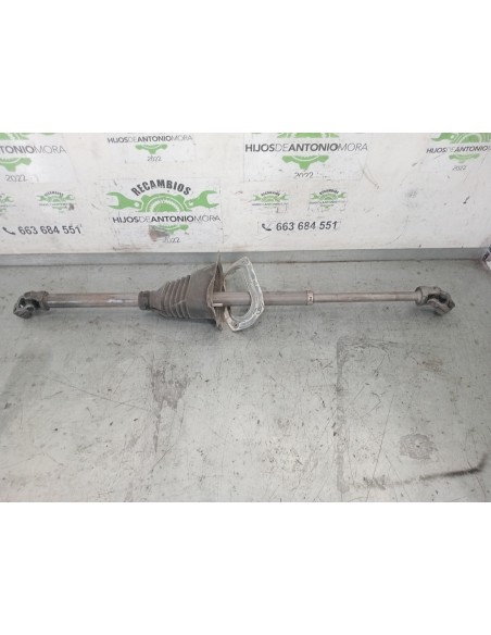 [113473] CAÑA DIRECCION - VOLVO FH 12 ASTA 2001 E2 / E3