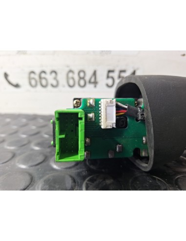 [113472] MANDO LUCES - VOLVO FH 12 ASTA 2001 E2...