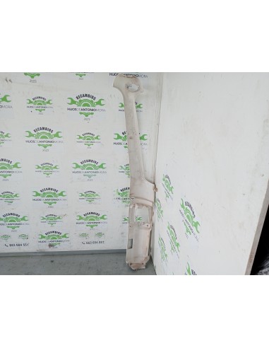 [113471] PILASTRA DE CABINA IZQUIERDA - NISSAN...