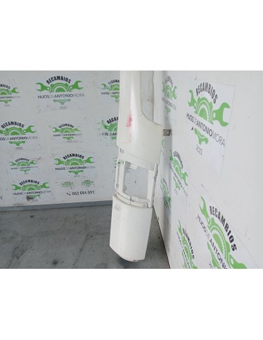 [113470] PILASTRA CABINA DERECHA - NISSAN ATLEON