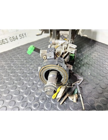 [113469] COLUMNA DIRECCION - VOLVO FH 12 ASTA...