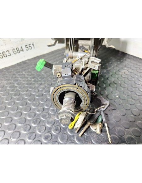 [113469] COLUMNA DIRECCION - VOLVO FH 12 ASTA 2001 E2 / E3