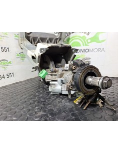 [113469] COLUMNA DIRECCION - VOLVO FH 12 ASTA 2001 E2 / E3 2