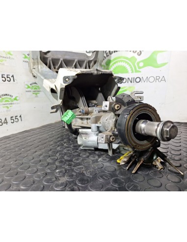 [113469] COLUMNA DIRECCION - VOLVO FH 12 ASTA...