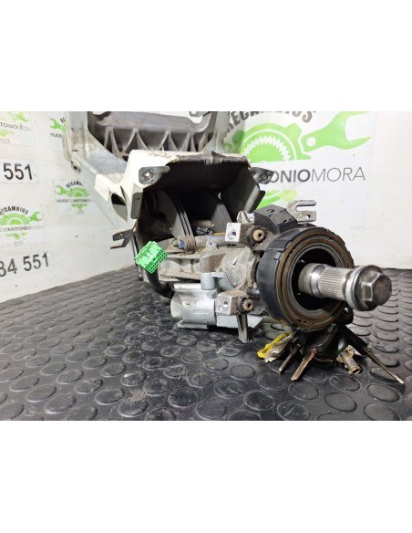 [113469] COLUMNA DIRECCION - VOLVO FH 12 ASTA 2001 E2 / E3