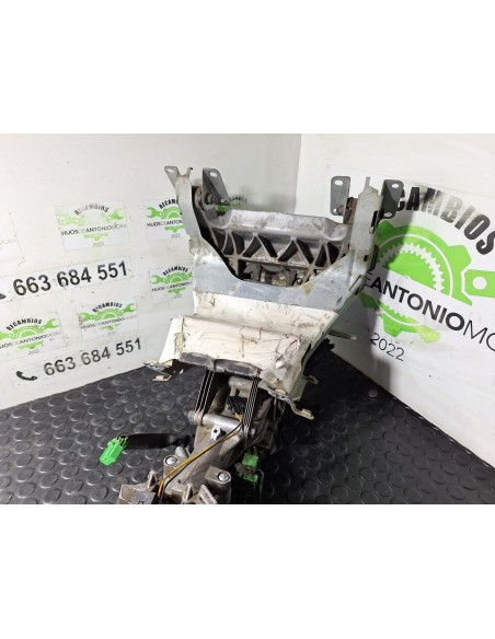 [113469] COLUMNA DIRECCION - VOLVO FH 12 ASTA 2001 E2 / E3