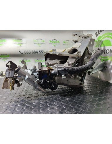 [113469] COLUMNA DIRECCION - VOLVO FH 12 ASTA...